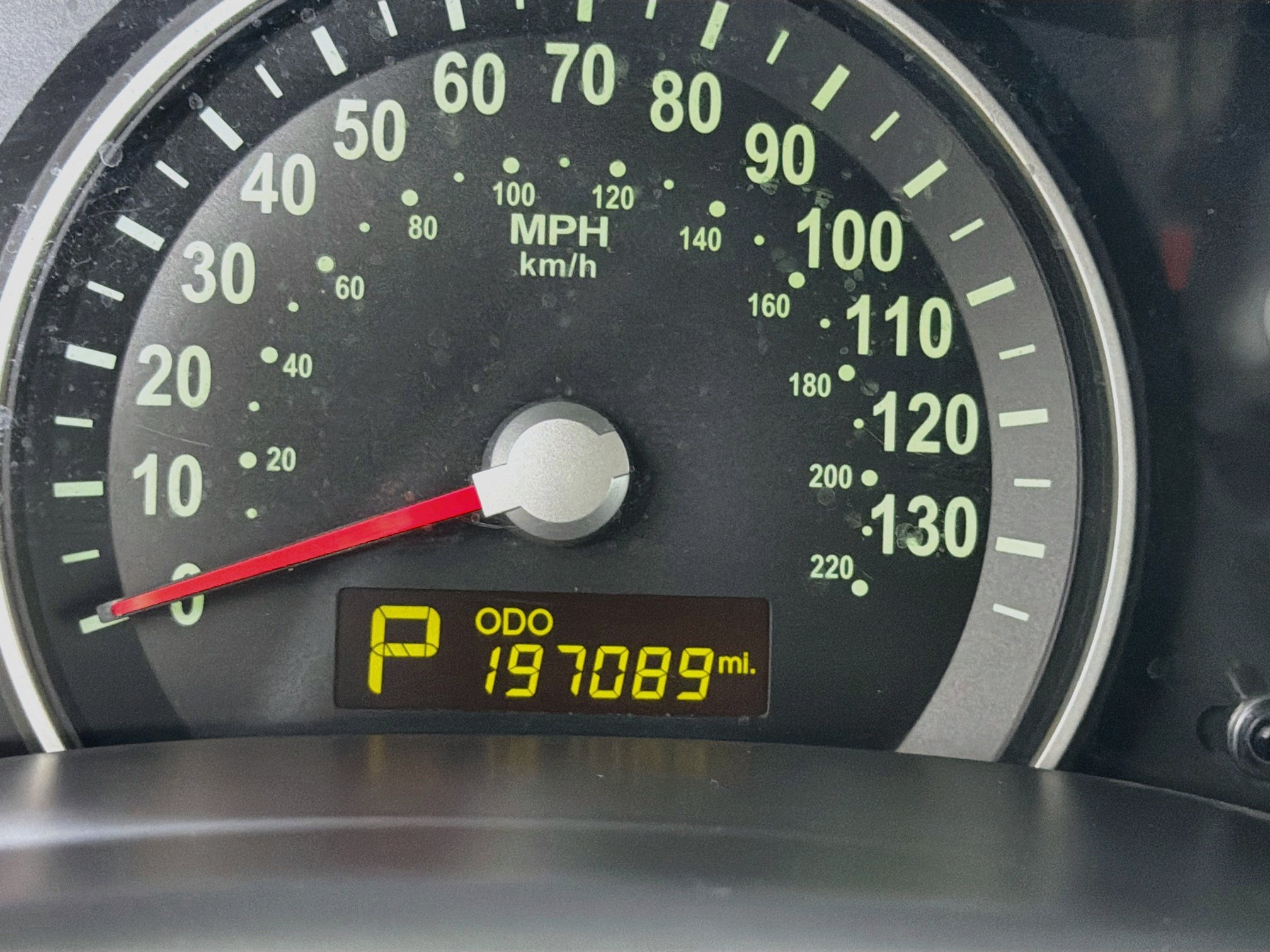 Used 2012 Kia Sedona LX w/ PWR Pkg FWD image 18