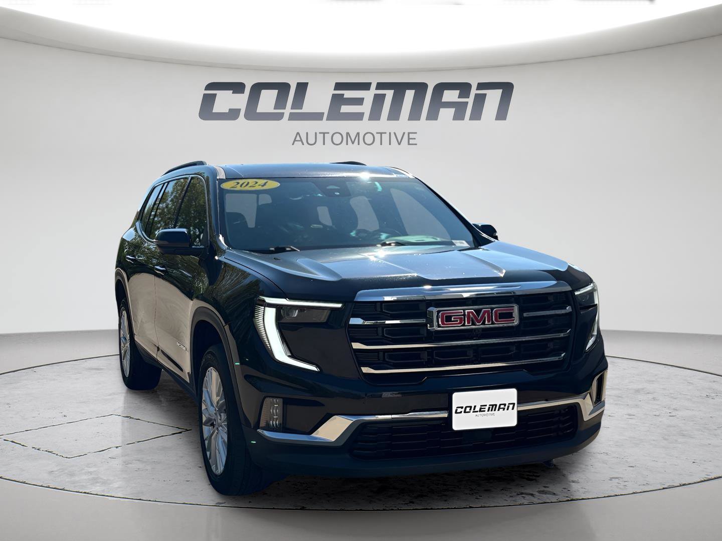 Used 2024 GMC Acadia Elevation image 7