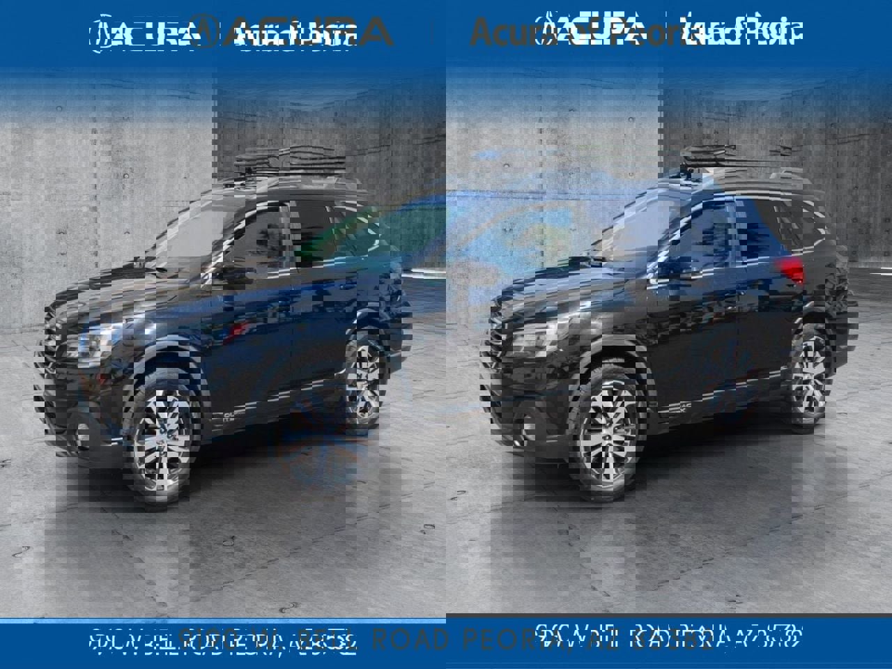 Used 2019 Subaru Outback 2.5i Limited