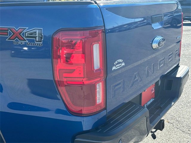 Used 2019 Ford Ranger XLT w/ Equipment Group 302A Luxury image 12