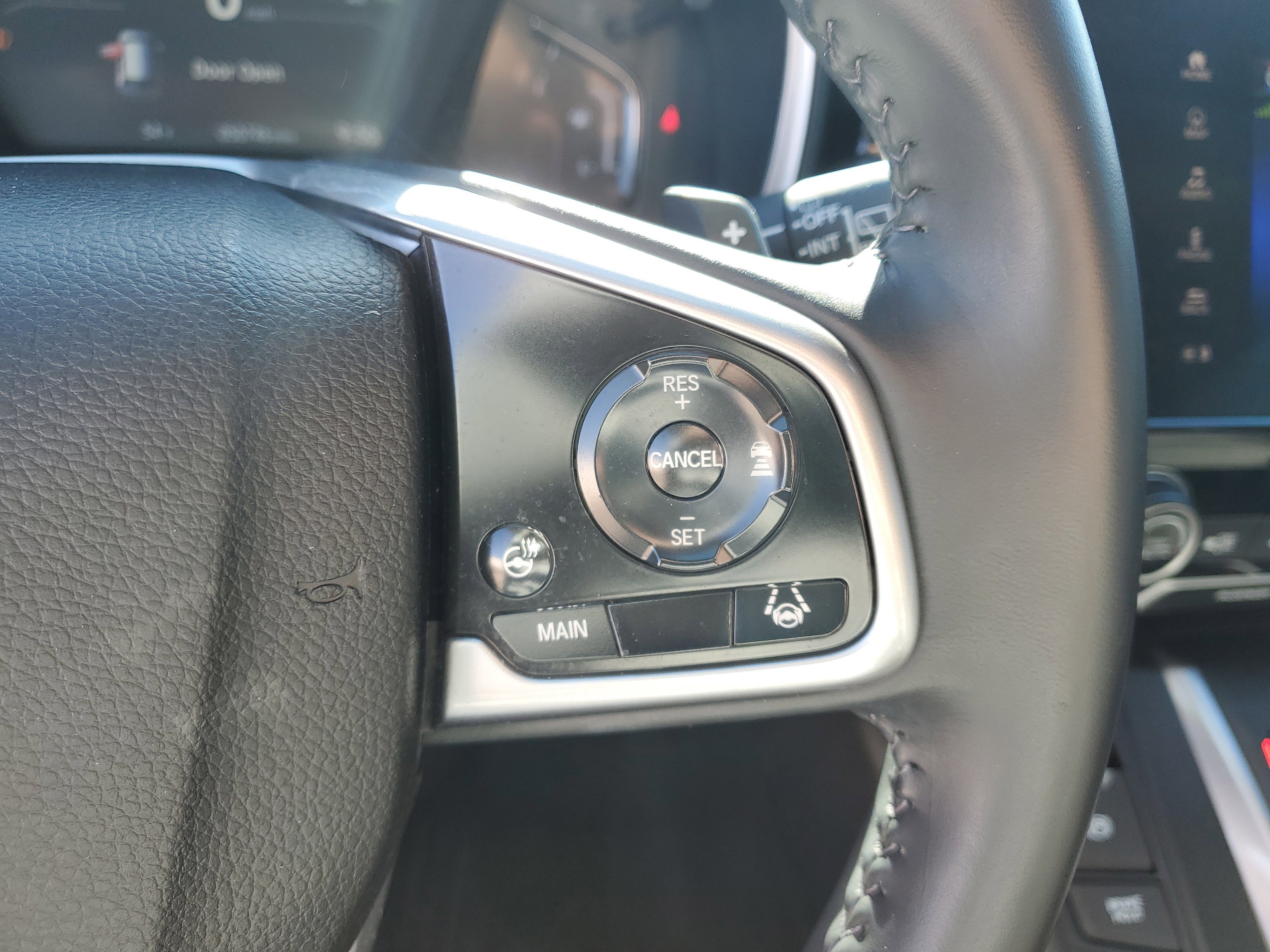 Used 2022 Honda CR-V Touring image 29