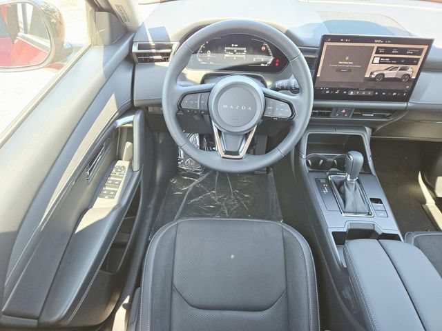 New 2026 MAZDA CX-5 Select AWD/4WD image 7