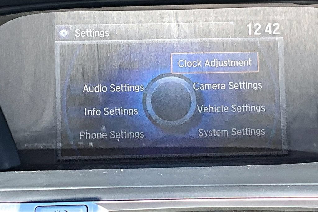 Used 2013 Honda Accord LX image 20