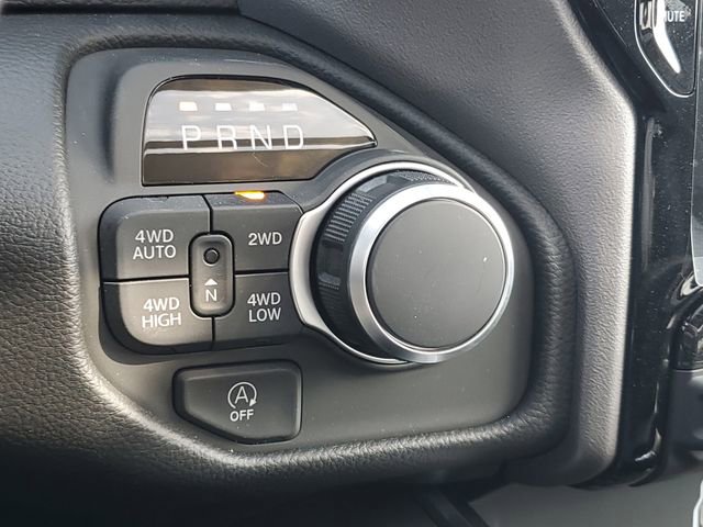 New 2026 RAM 1500 Big Horn AWD/4WD image 24