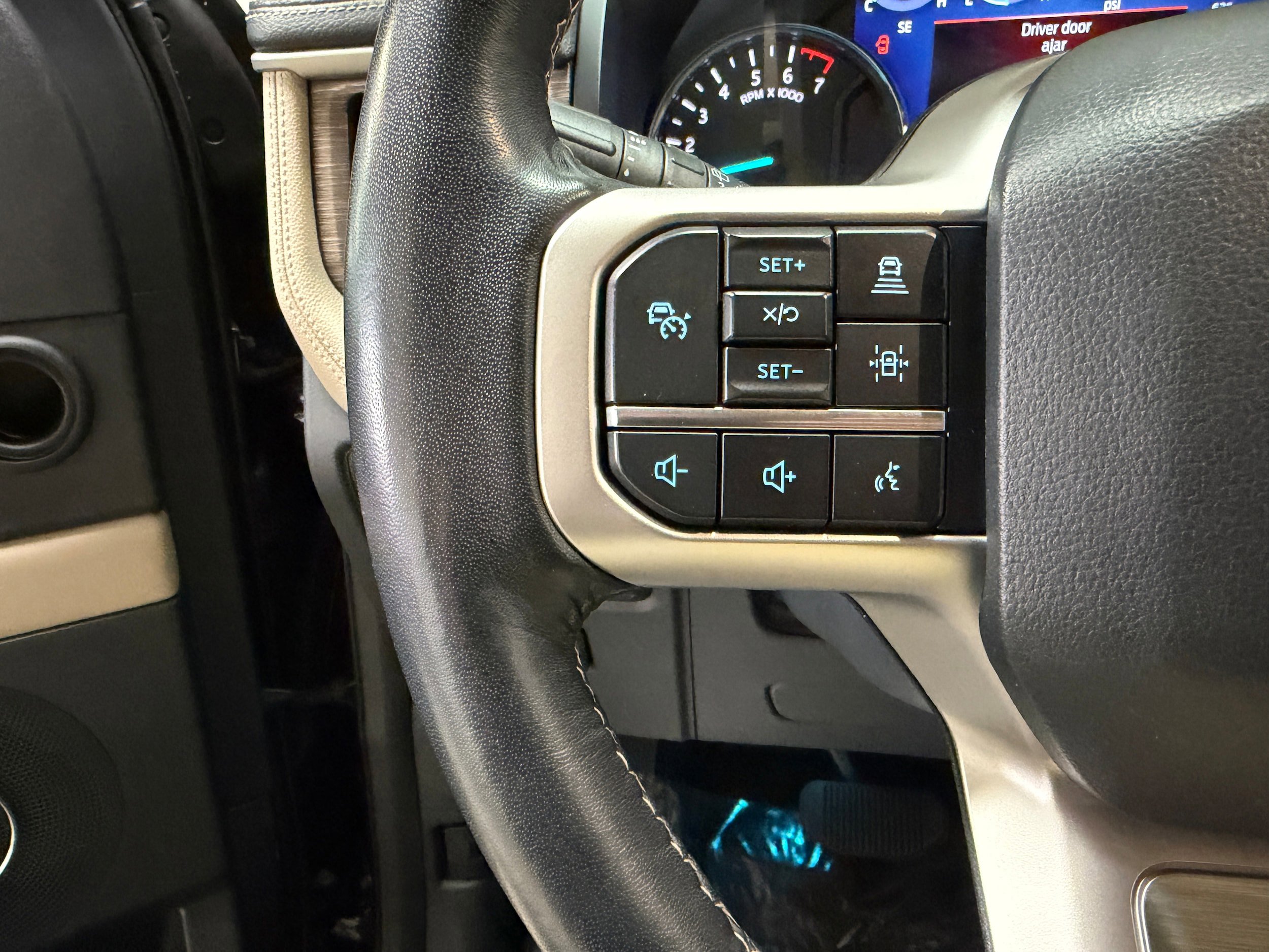 Certified 2024 Ford Expedition Max Limited image 18