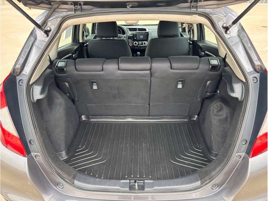 Used 2019 Honda Fit EX image 12