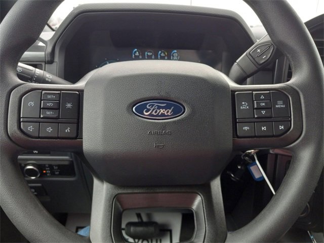 New 2025 Ford F150 STX image 17