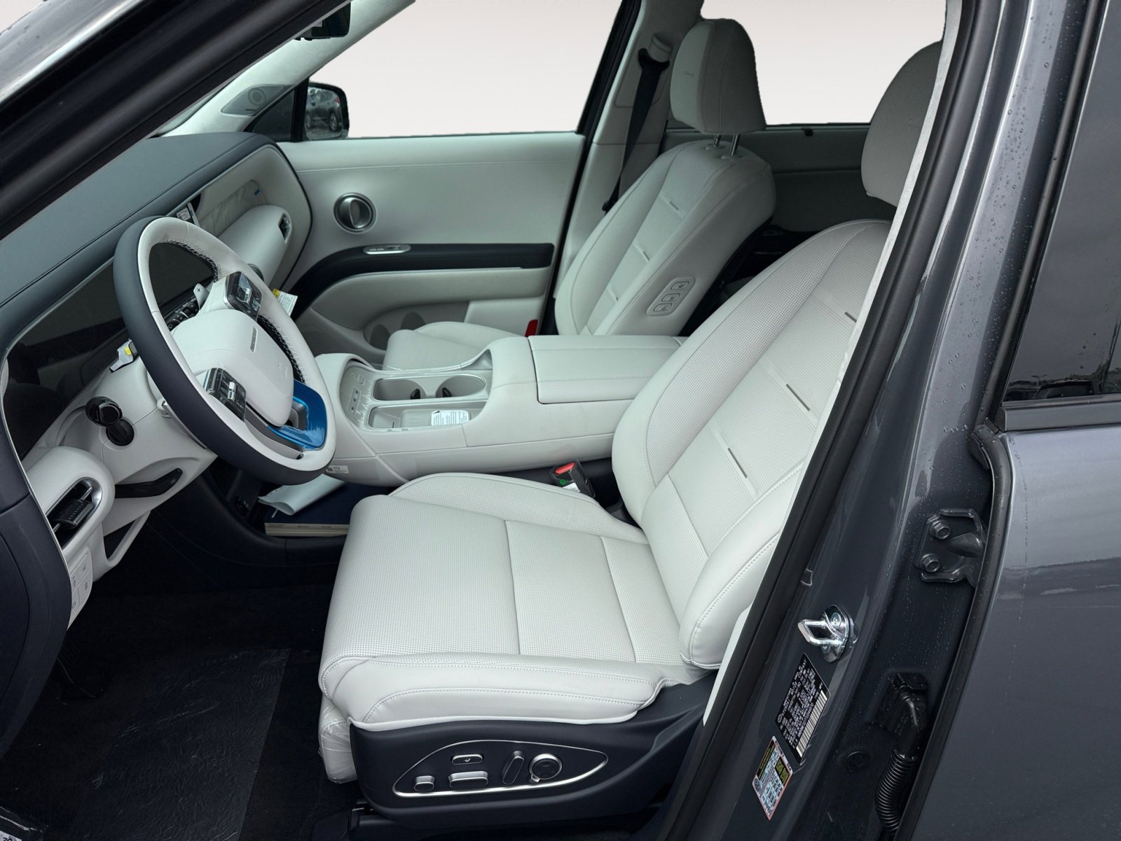 New 2026 Hyundai Palisade Calligraphy image 10