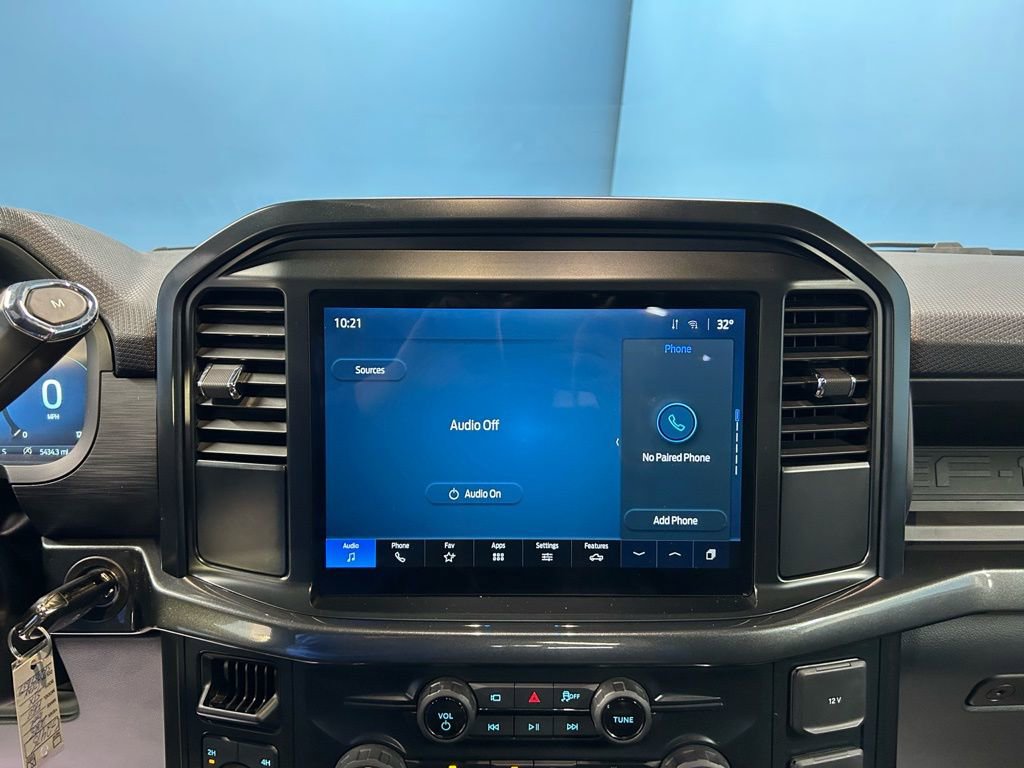 Used 2025 Ford F150 STX AWD/4WD image 26