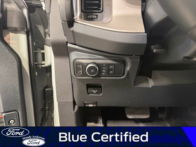 Used 2024 Ford Bronco Raptor image 21