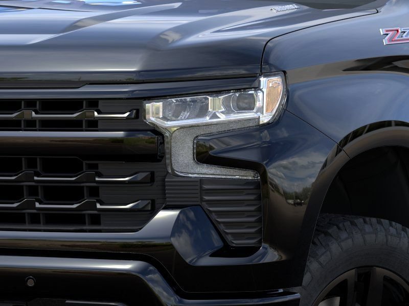 New 2026 Chevrolet Silverado 1500 RST w/ RST All Star Premium Package AWD/4WD image 10