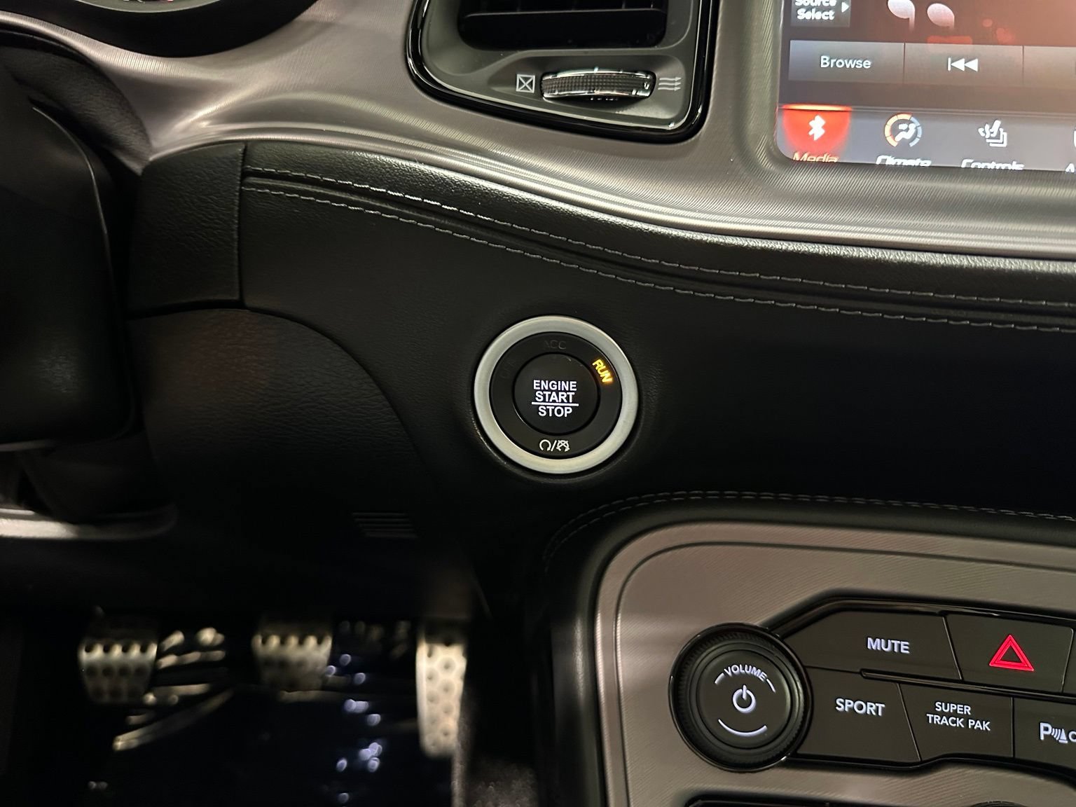 Used 2023 Dodge Challenger R/T w/ Plus Package RWD image 26