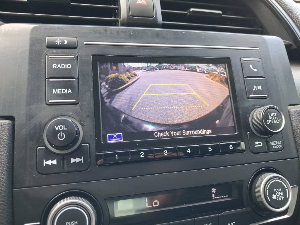 Used 2020 Honda Civic LX image 23