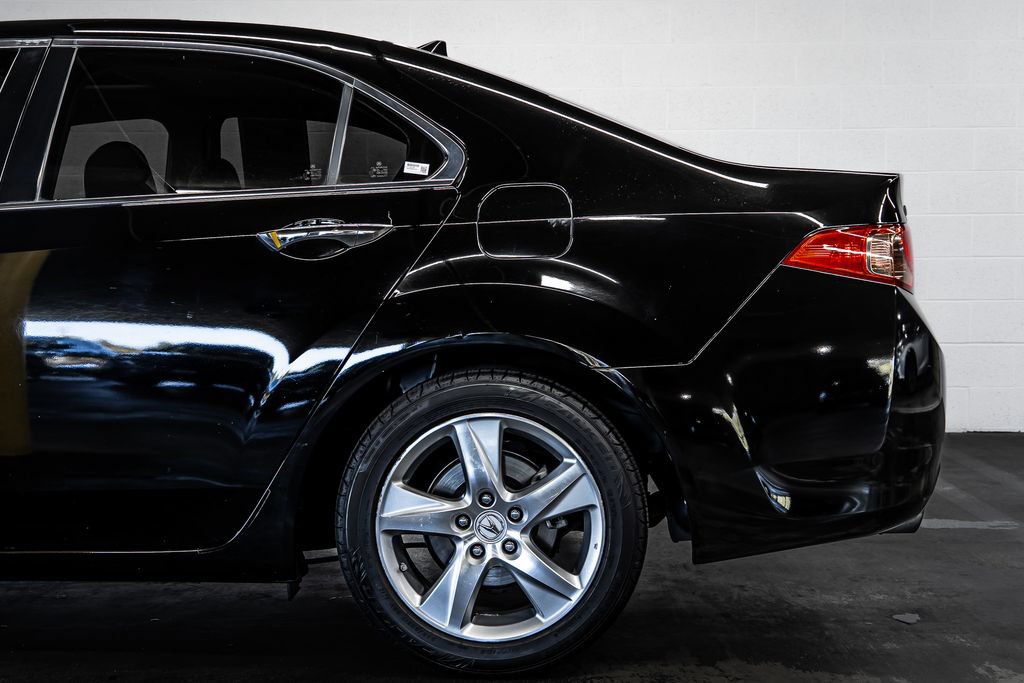 Used 2011 Acura TSX Sedan FWD image 12