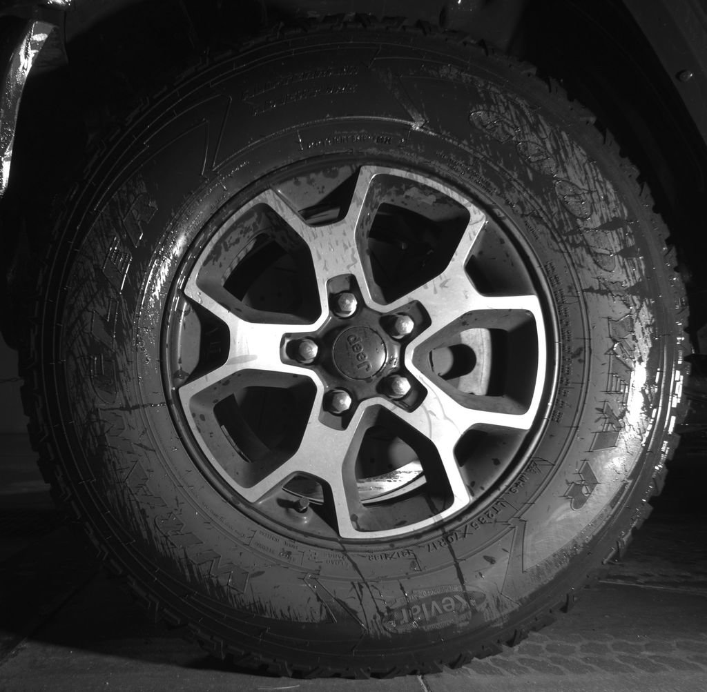 Used 2019 Jeep Wrangler Unlimited Sport S AWD/4WD image 10