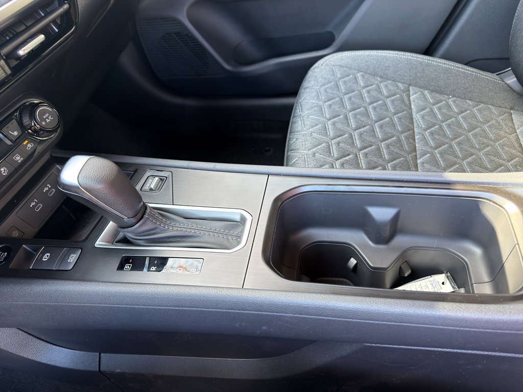 New 2026 Nissan Kicks SV w/ Cold Weather Package image 27
