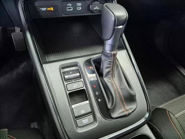 Used 2024 Honda CR-V Sport image 11