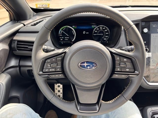 New 2026 Subaru Crosstrek 2.5i Sport image 10