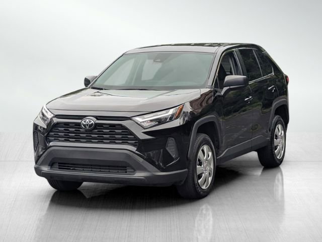 Used 2024 Toyota RAV4 LE image 8