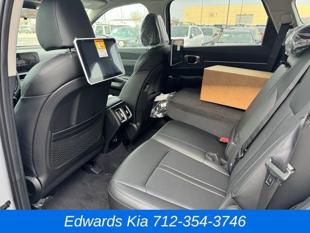 New 2026 Kia Sorento S image 12