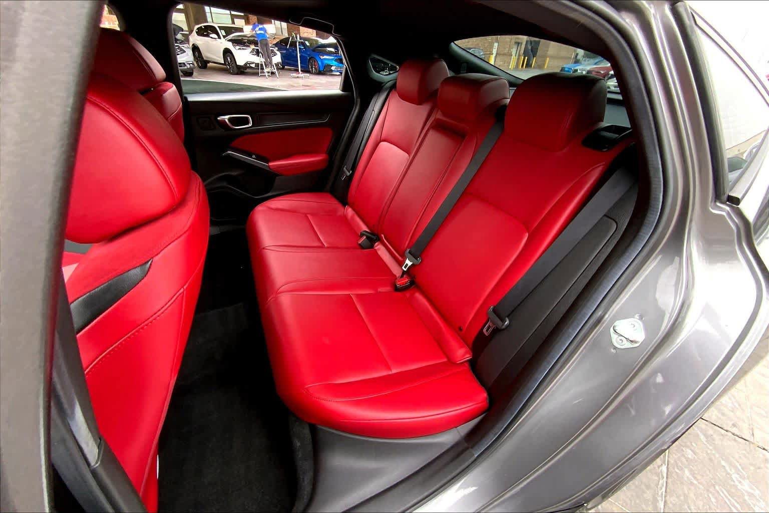 Used 2024 Acura Integra A-Spec FWD image 20