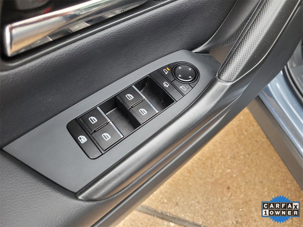 Used 2023 MAZDA CX-50 AWD 2.5 S w/ Cargo Package image 20