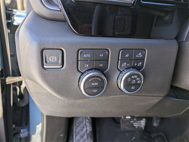 Used 2024 GMC Sierra 1500 SLT w/ SLT Convenience Package image 14