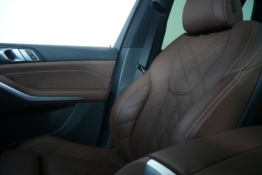 Certified 2024 BMW X5 sDrive40i RWD image 24