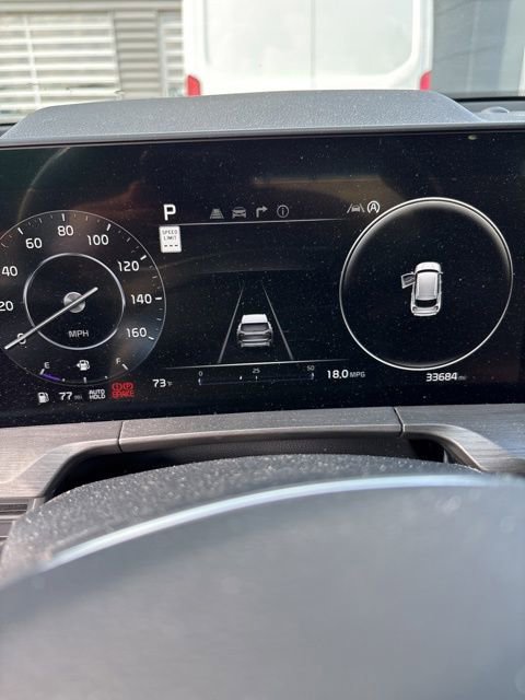 Used 2023 Kia Telluride SX Prestige X-Pro