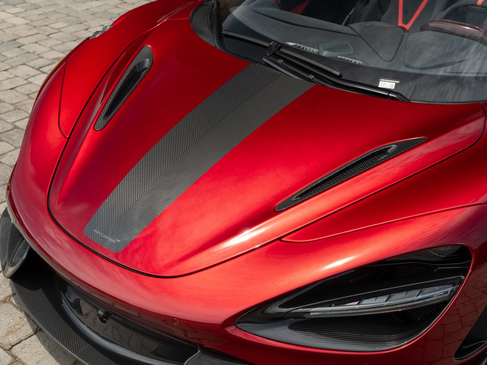 Used 2022 McLaren 765LT RWD image 27