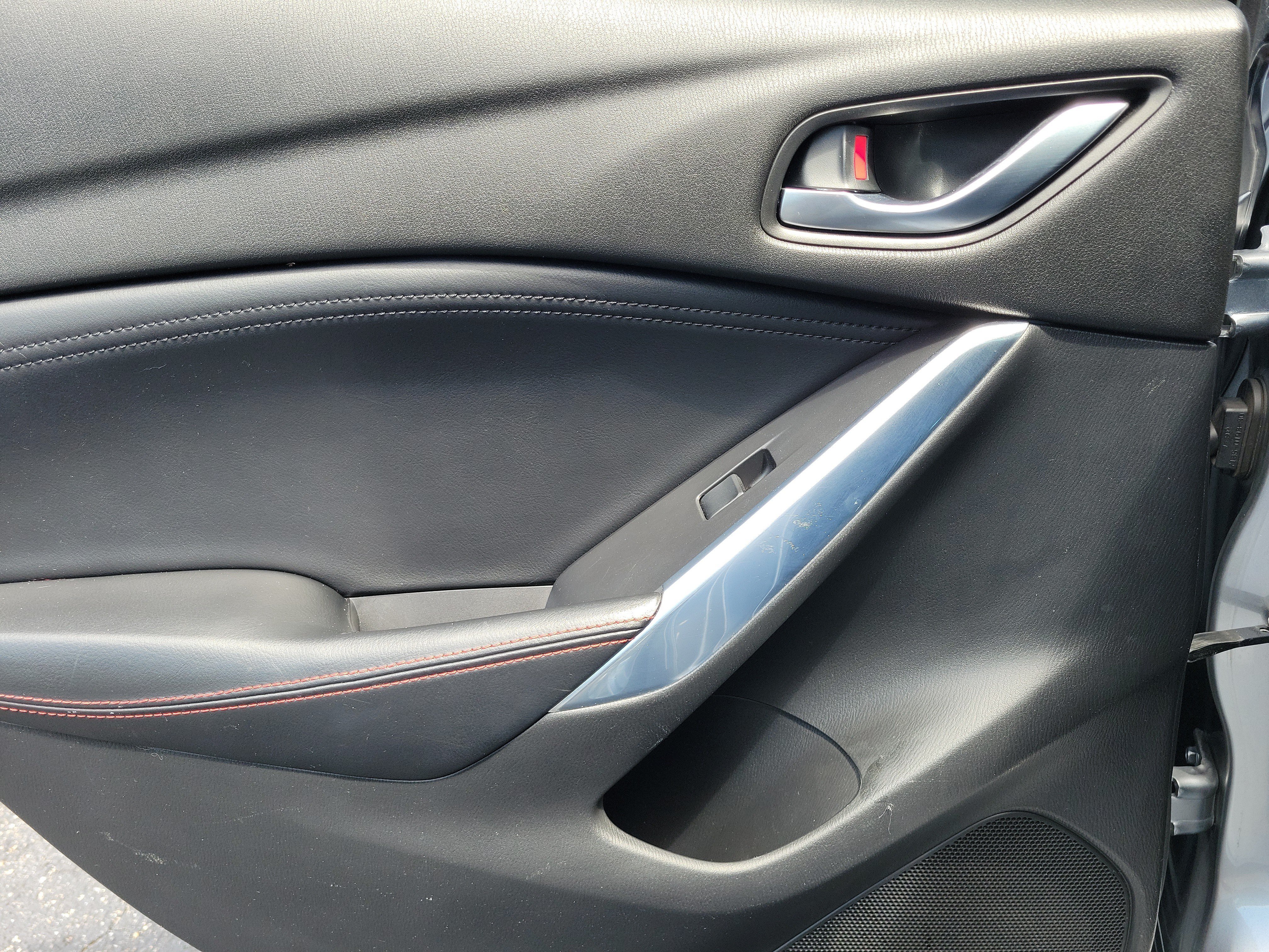 Used 2014 MAZDA MAZDA6 Grand Touring FWD image 12