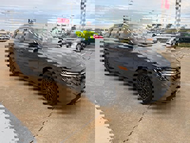 New 2026 Nissan Sentra SV w/ Floor Mat Package image 7