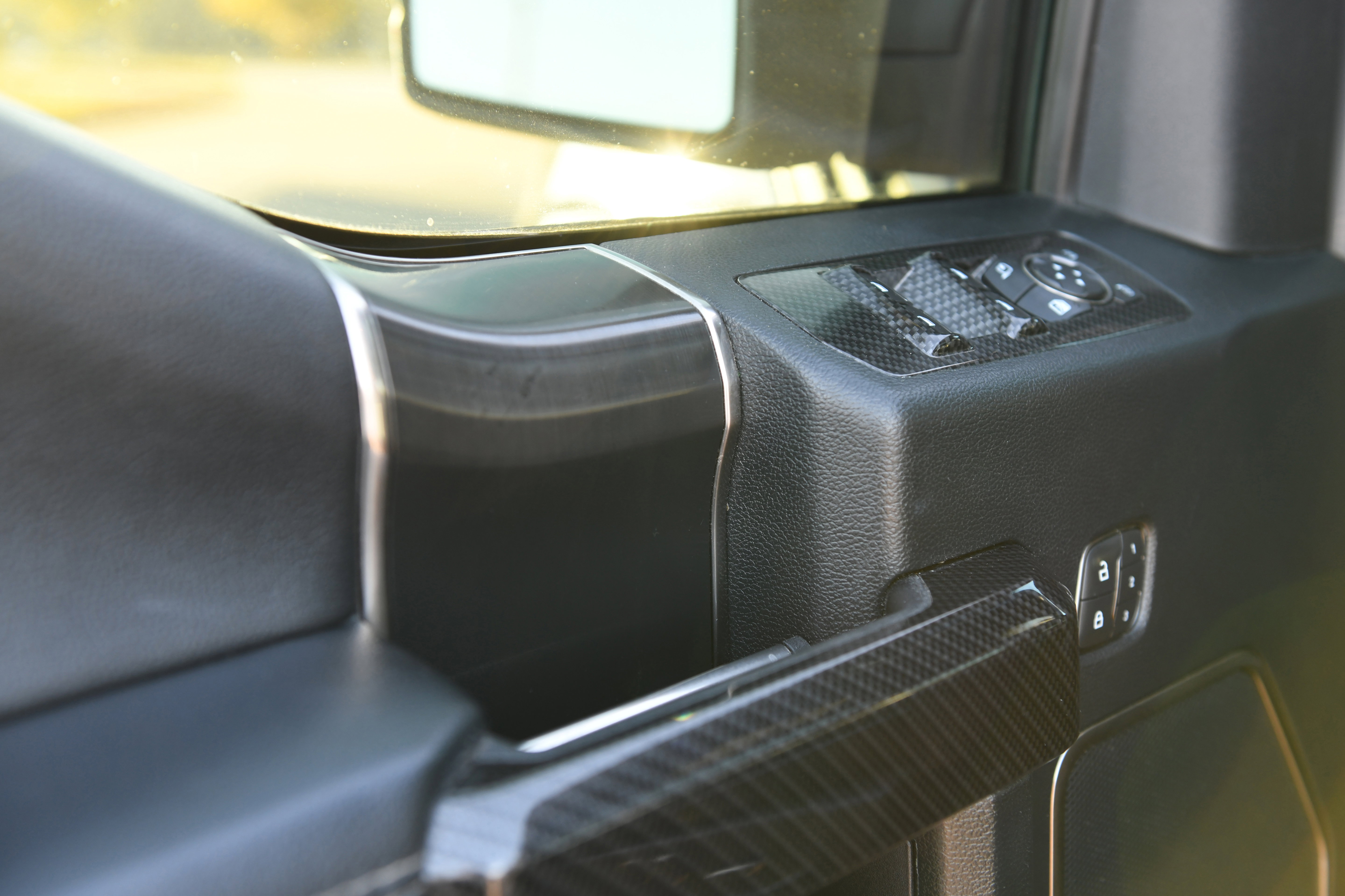 Used 2020 Ford F150 Raptor w/ Equipment Group 802A Luxury image 21