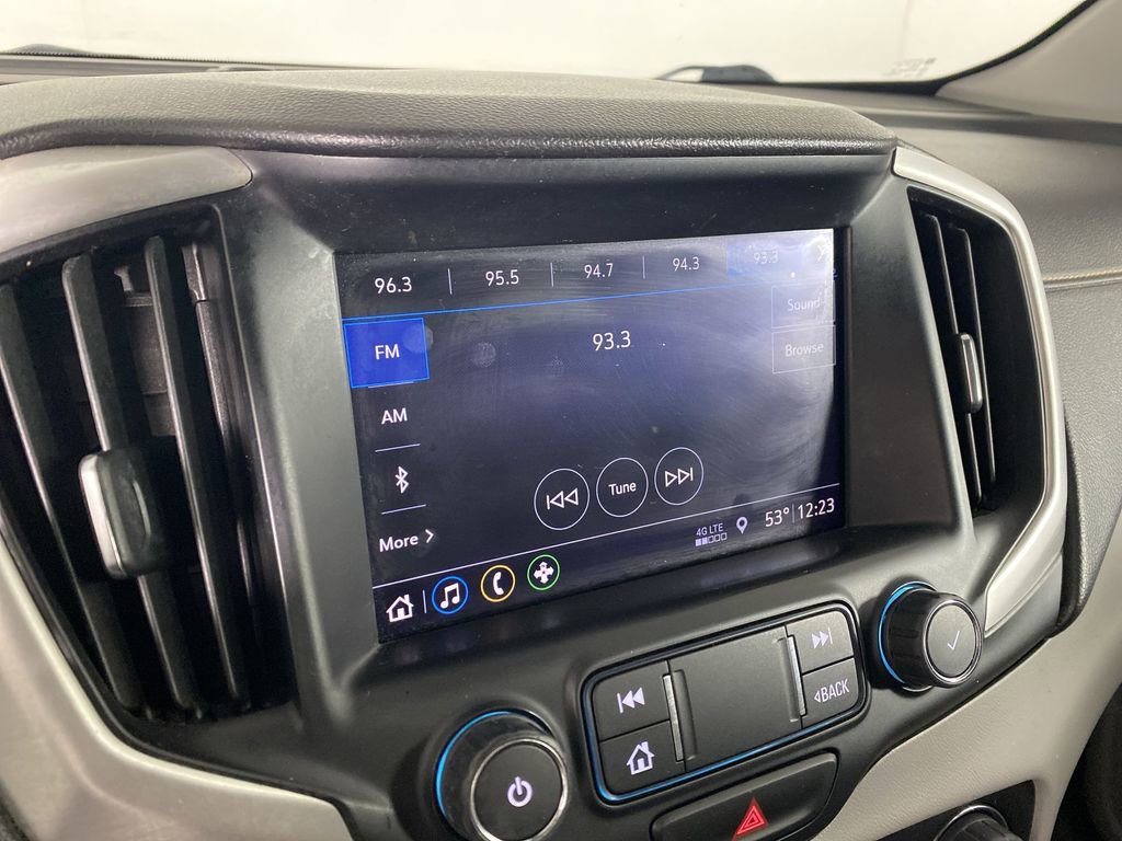 Used 2020 GMC Terrain SLT image 15