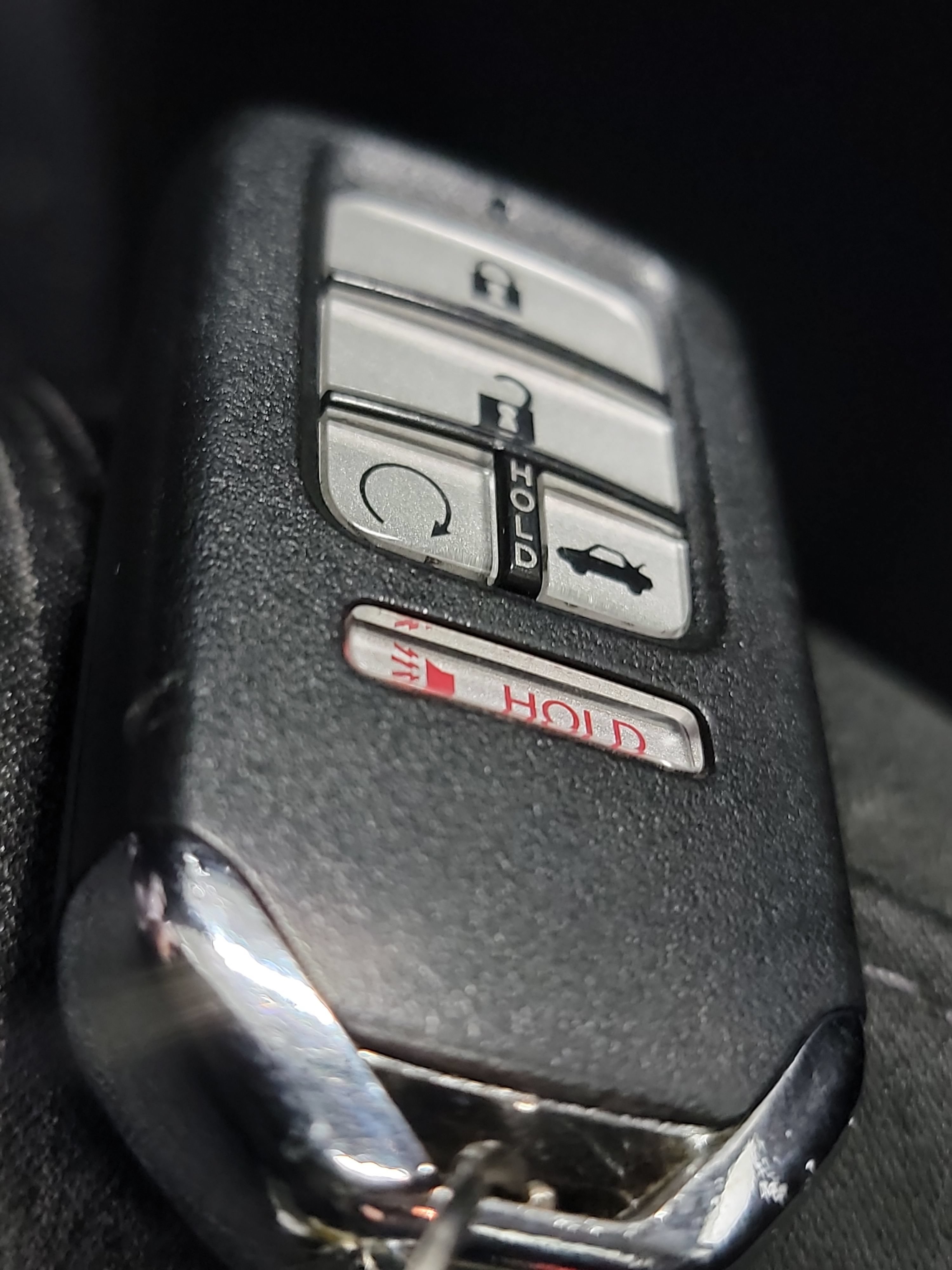 Used 2018 Honda Accord EX image 32