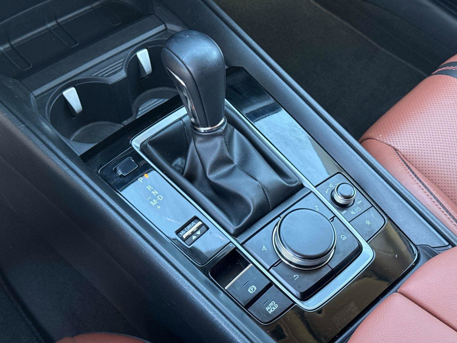 Certified 2023 MAZDA CX-50 Meridian Edition image 27