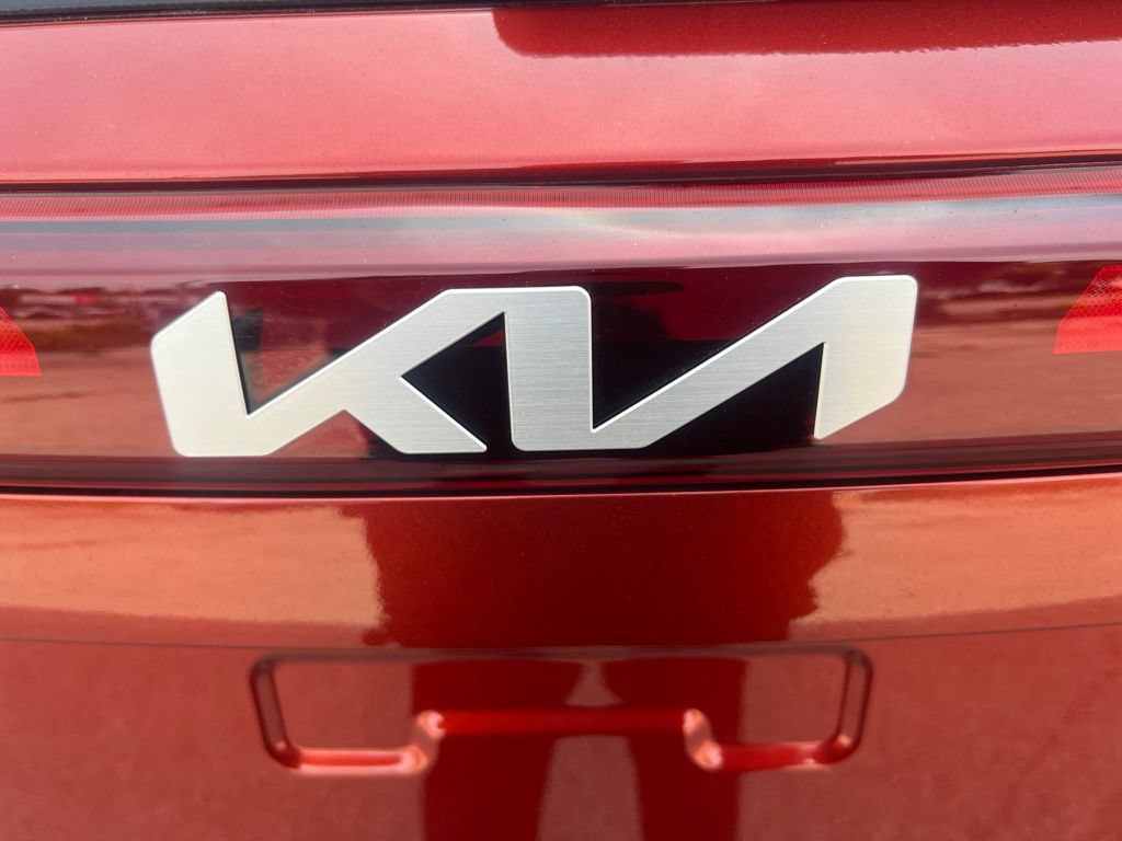 Certified 2024 Kia Seltos S AWD/4WD image 34