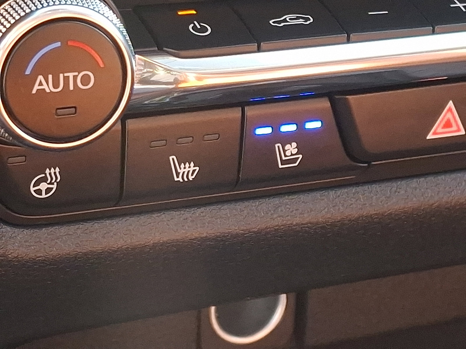 Used 2023 MAZDA CX-50 2.5 Turbo w/ Premium Plus Pkg image 24