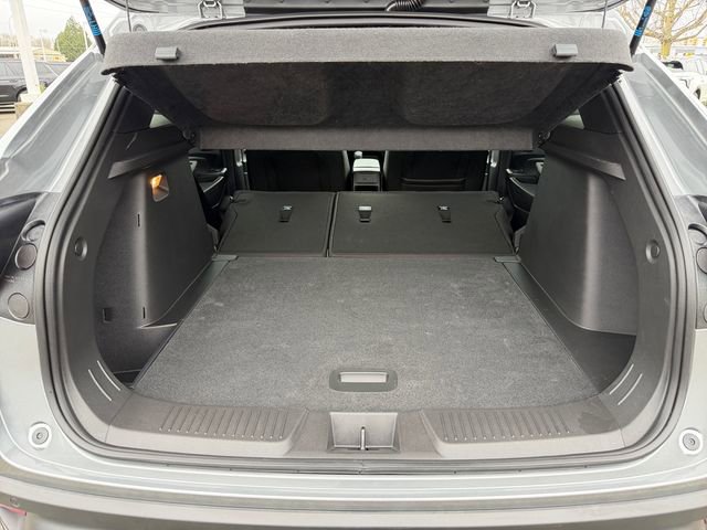 Used 2025 Chevrolet Trax RS w/ Driver Confidence Package image 34