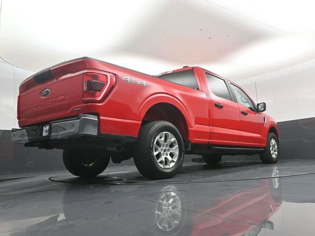 Used 2021 Ford F150 XLT w/ Max Trailer Tow Package image 39