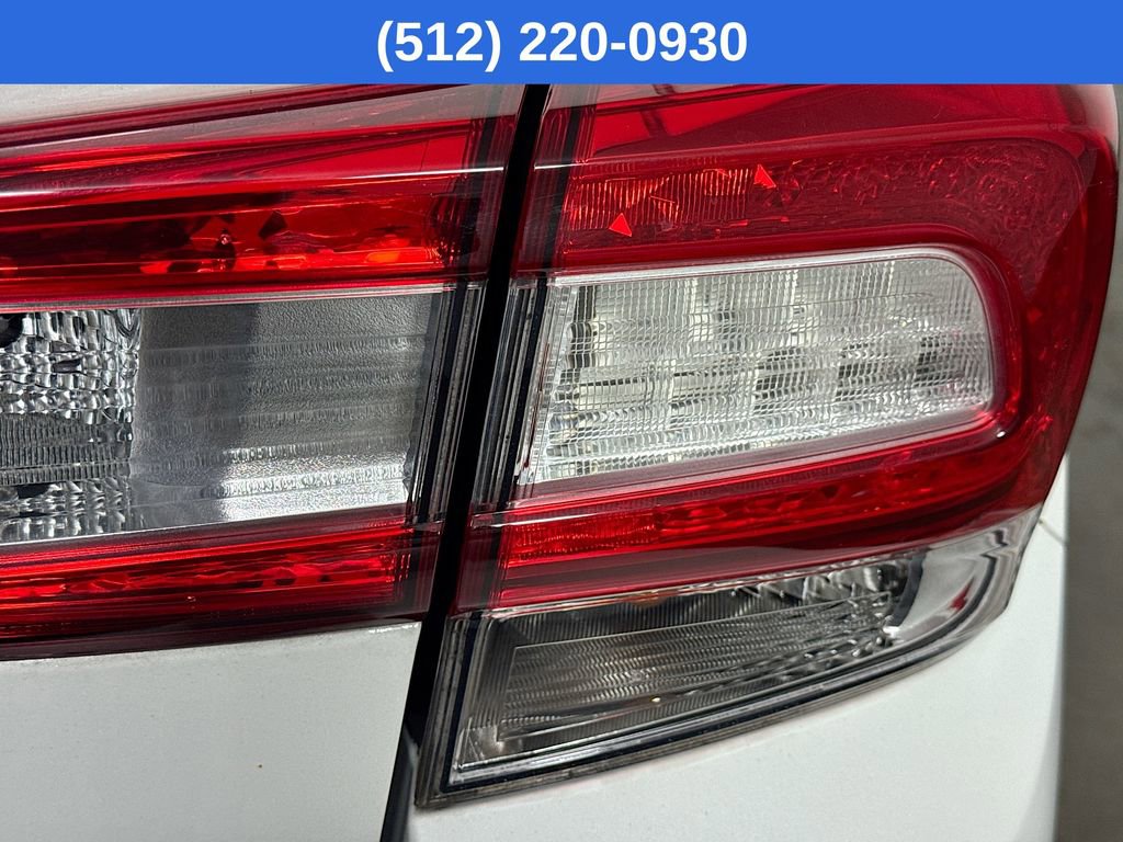 Used 2019 Subaru Impreza 2.0i Premium w/ Eyesight & BSD/Rcta & SRF image 33