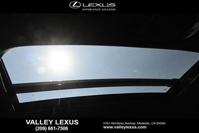 Used 2024 Lexus RX 350 Premium Plus w/ Convenience Package AWD/4WD image 6