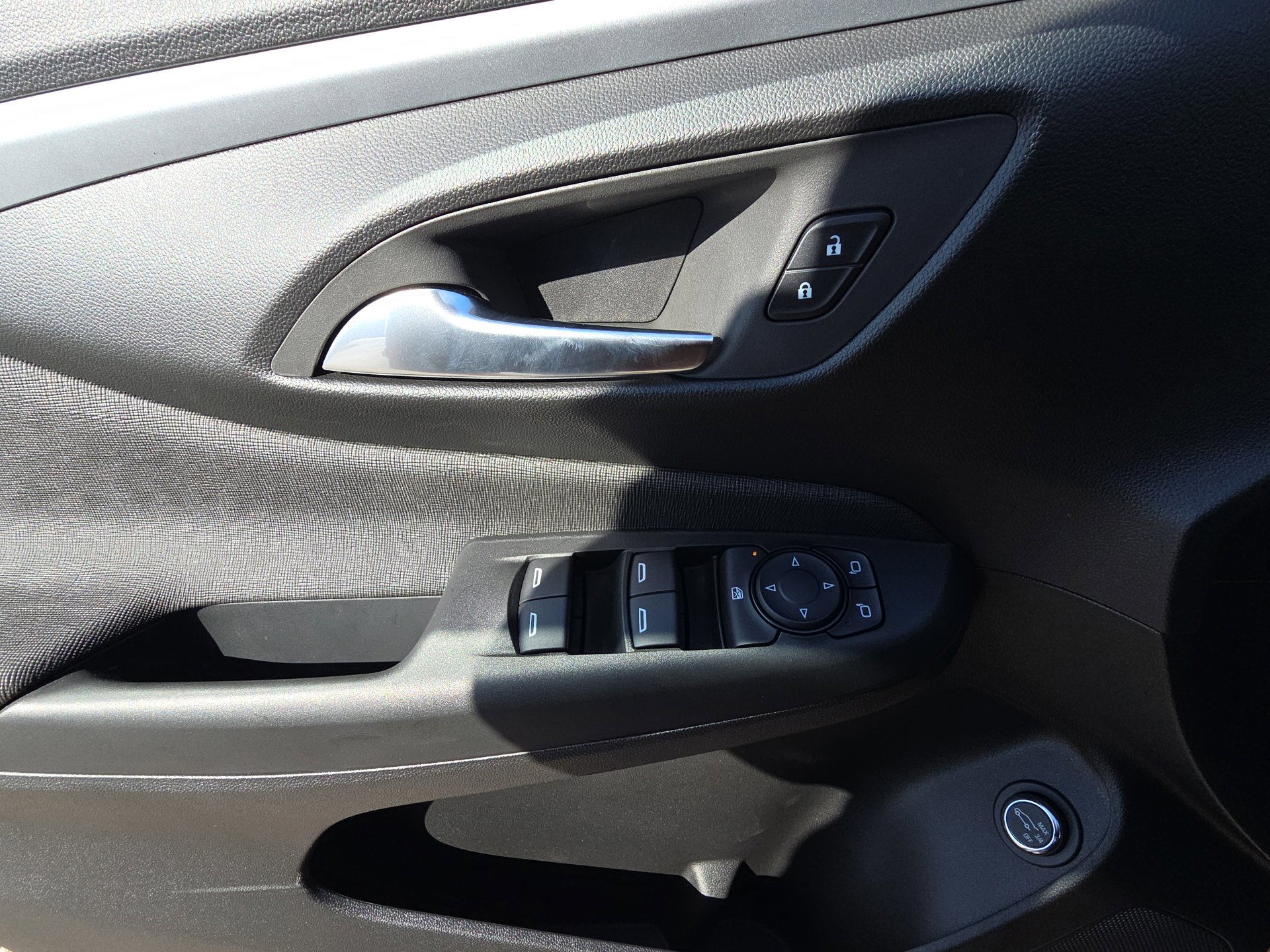 New 2026 Buick Envista Preferred w/ Convenience I Package image 13