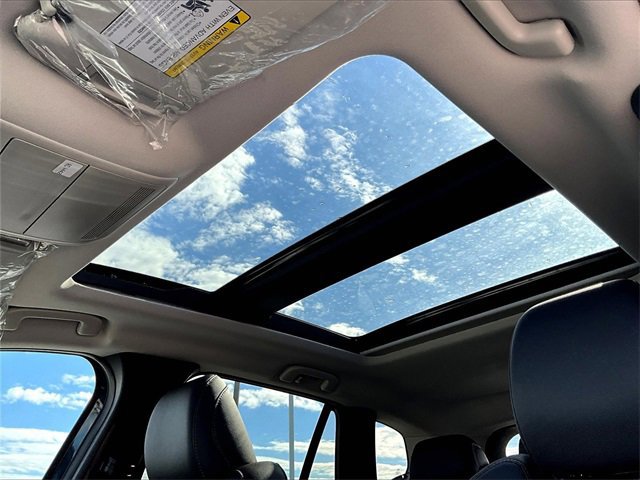 New 2026 MAZDA CX-50 2.5 Hybrid w/ Premium Plus Pkg image 14