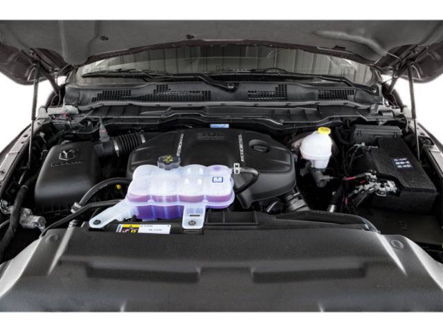 Used 2018 RAM 1500 Laramie w/ Convenience Group image 16