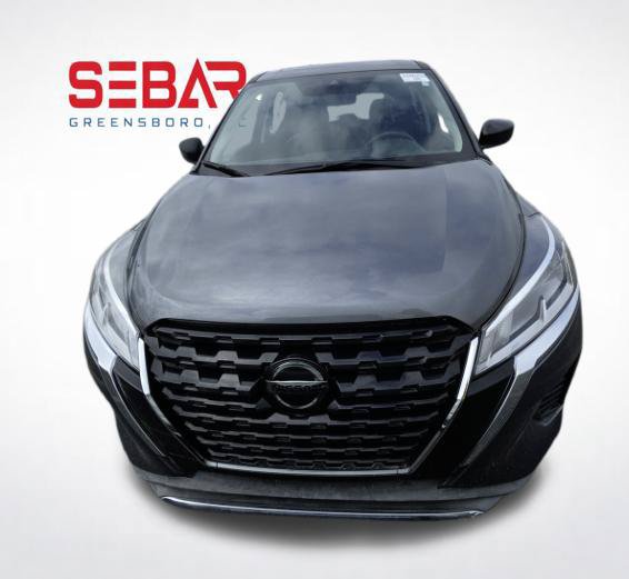 Used 2021 Nissan Kicks S FWD image 8