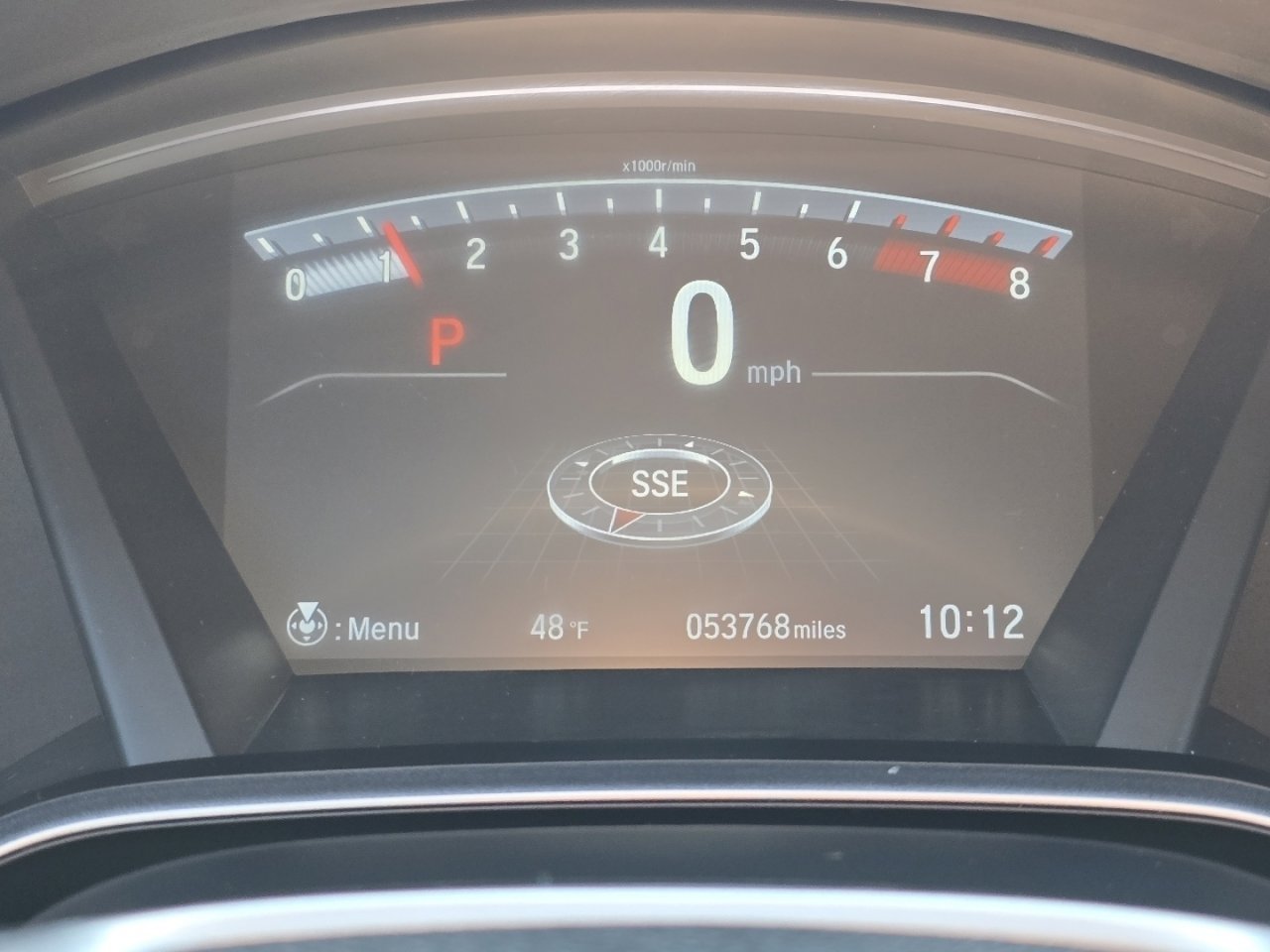 Used 2022 Honda CR-V Touring image 30