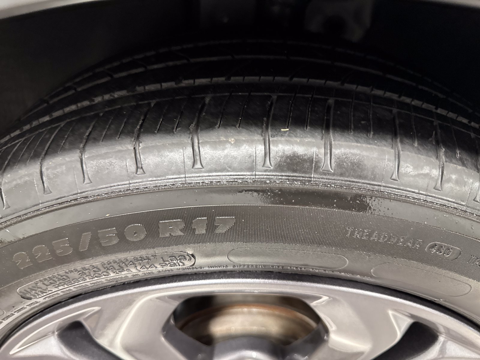 Used 2023 Honda Accord EX image 11