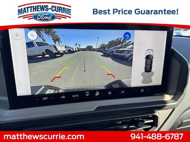 New 2025 Ford Bronco Sport Big Bend image 17