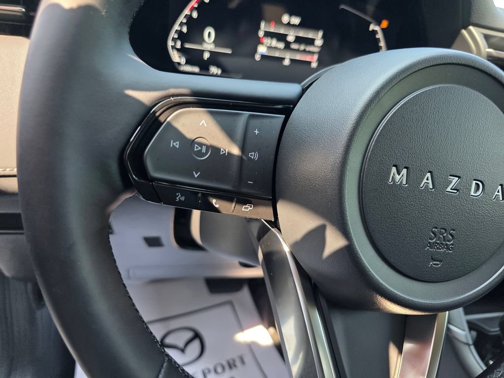 New 2026 MAZDA CX-5 Preferred AWD/4WD image 19